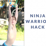 Ninja Warrior Hack
