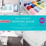 SEWING EVENT