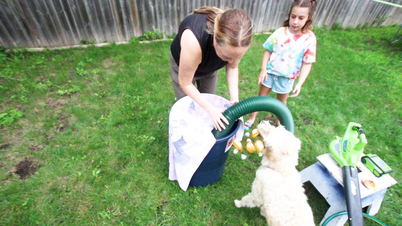 How To Build A DIY Foam Machine HomeMade