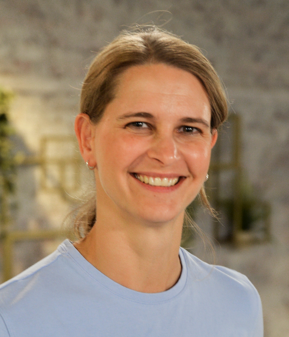 Karen Landsberg