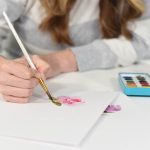 Free Watercolour tutorials